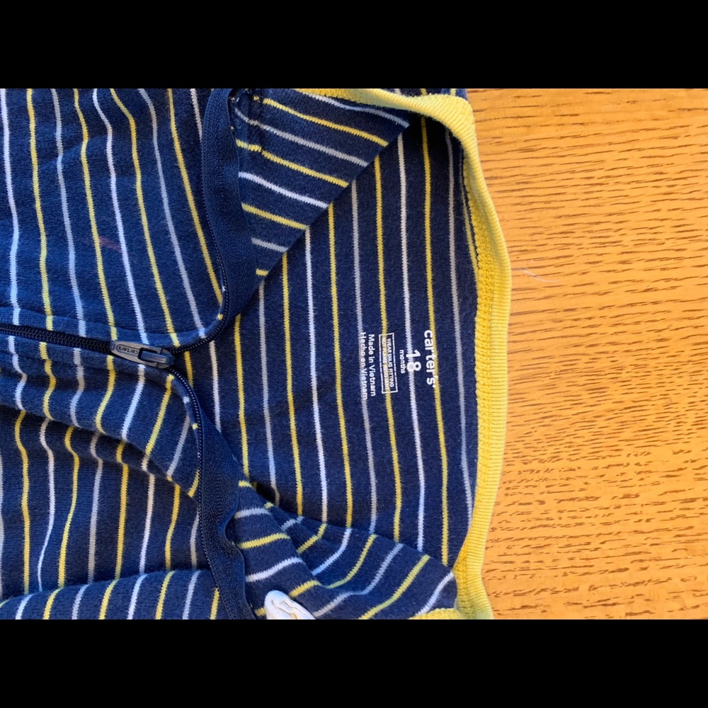 Pajamas - Picture 3 of 3